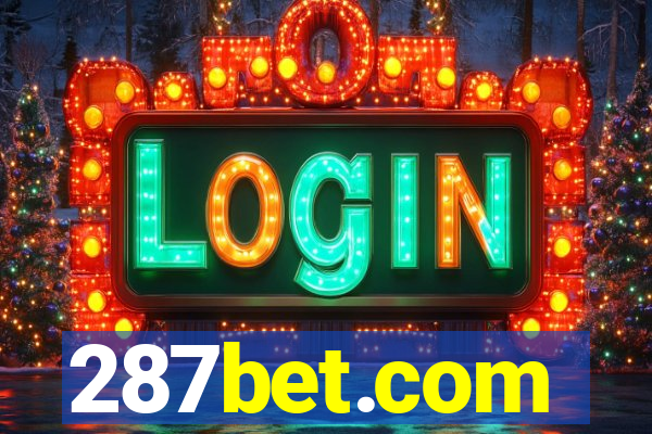 287bet.com
