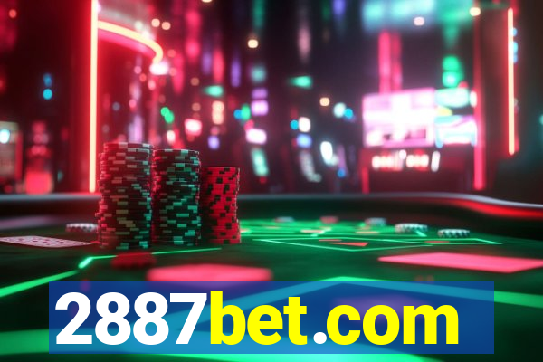 2887bet.com