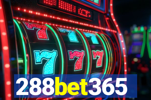288bet365