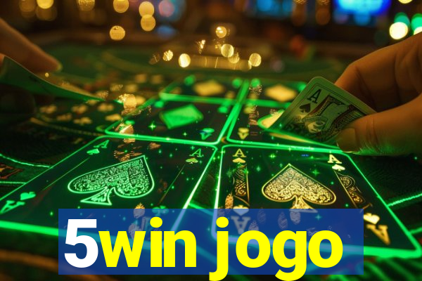 5win jogo