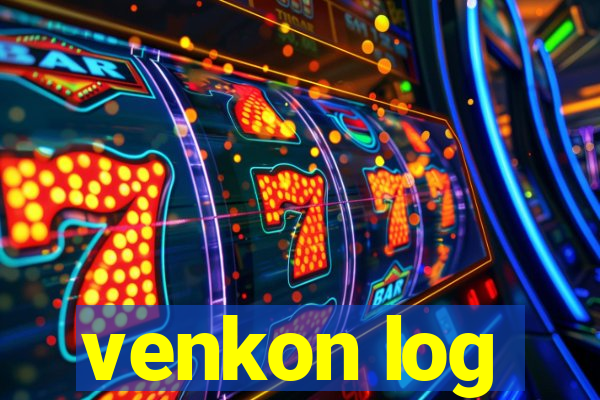 venkon log