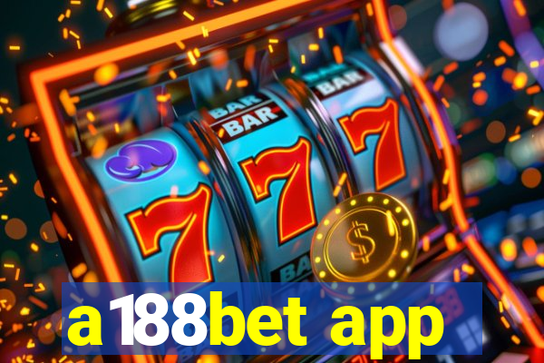 a188bet app