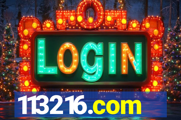 113216.com