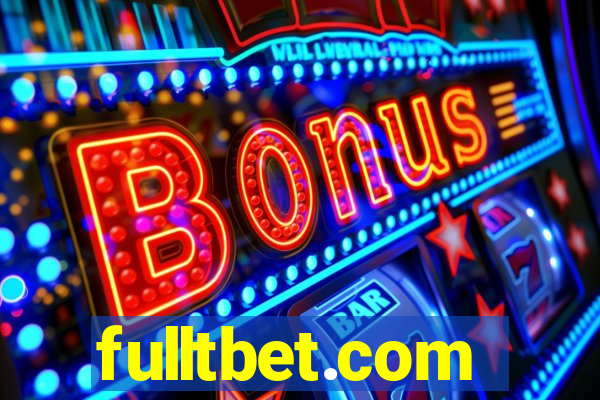 fulltbet.com