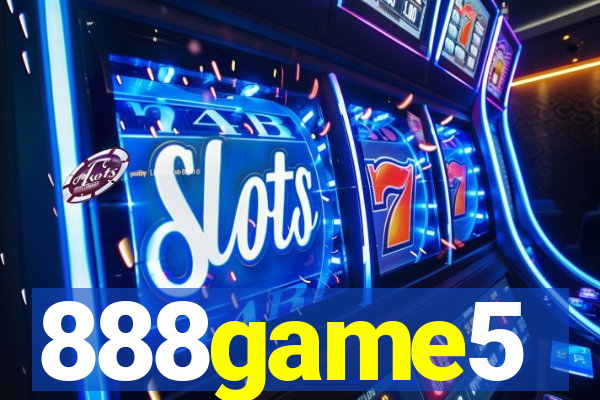 888game5