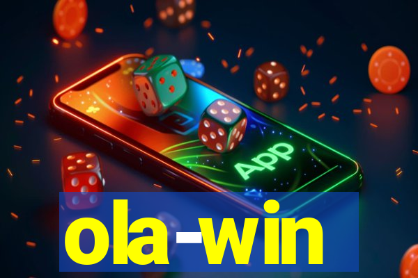 ola-win