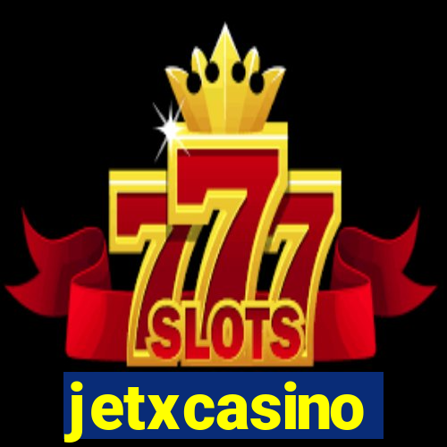 jetxcasino