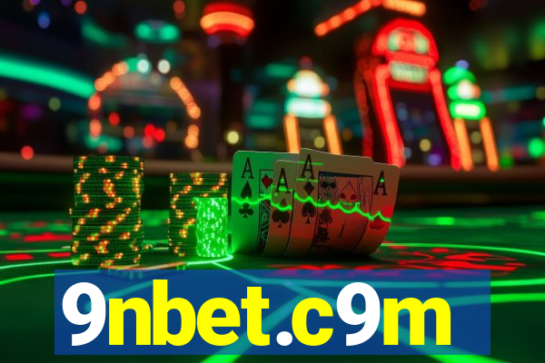9nbet.c9m