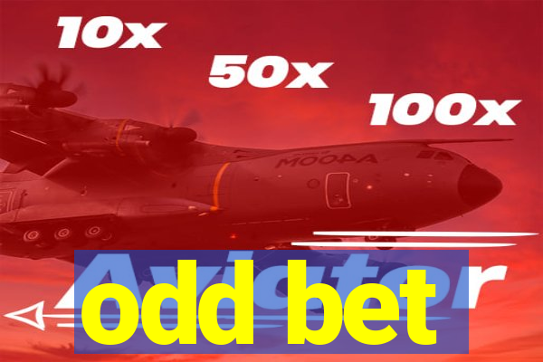 odd bet