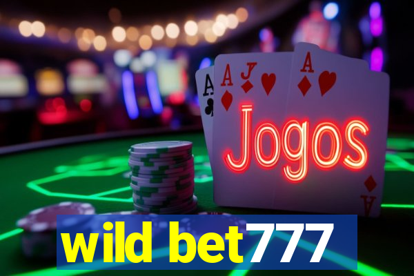 wild bet777
