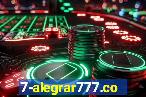 7-alegrar777.com