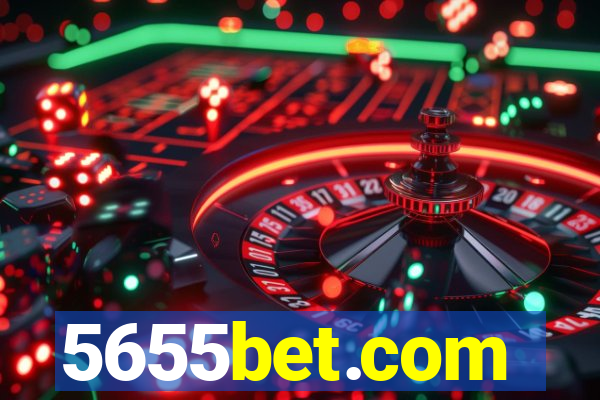 5655bet.com