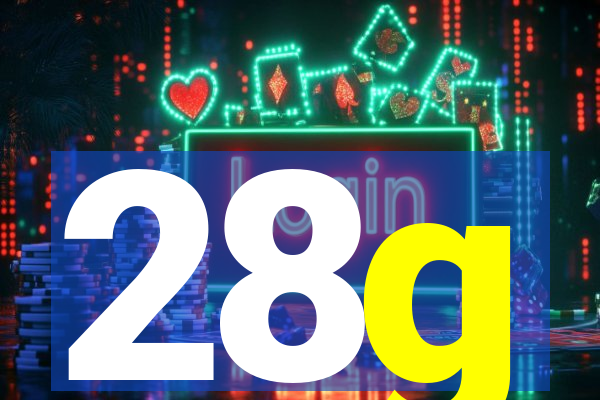 28g