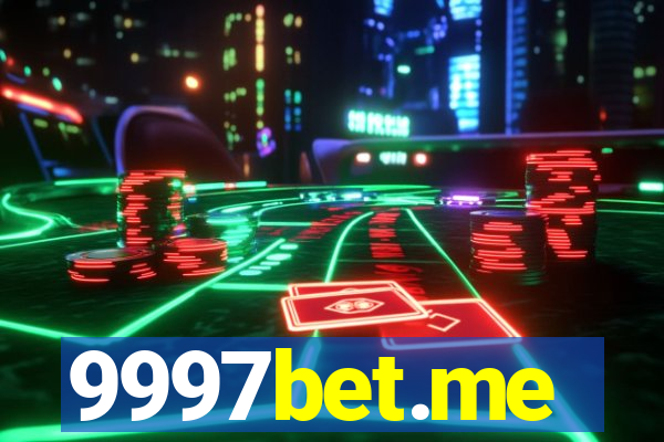 9997bet.me