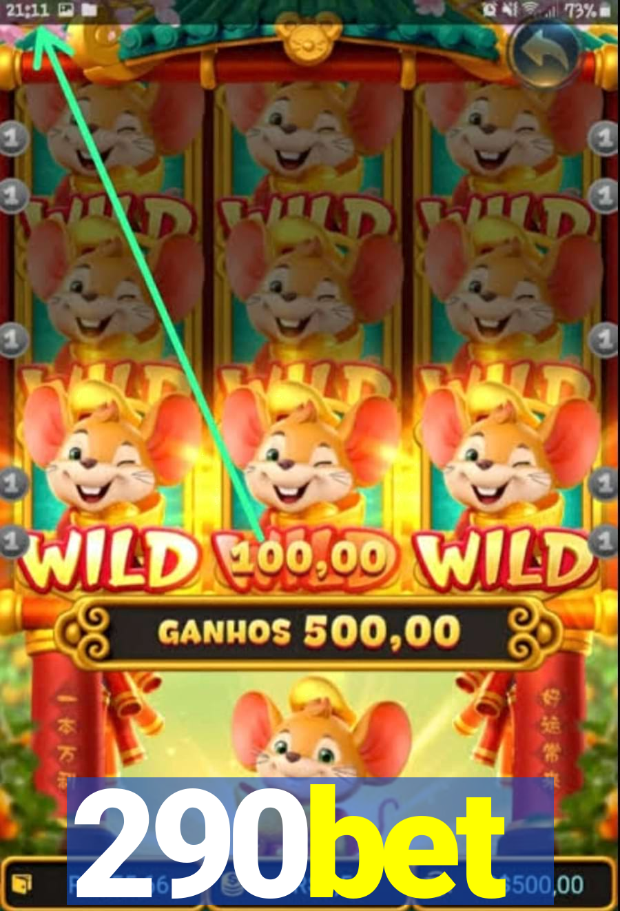 290bet