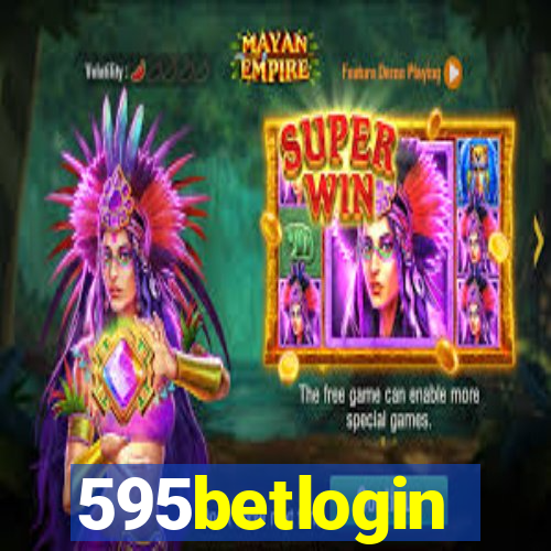 595betlogin