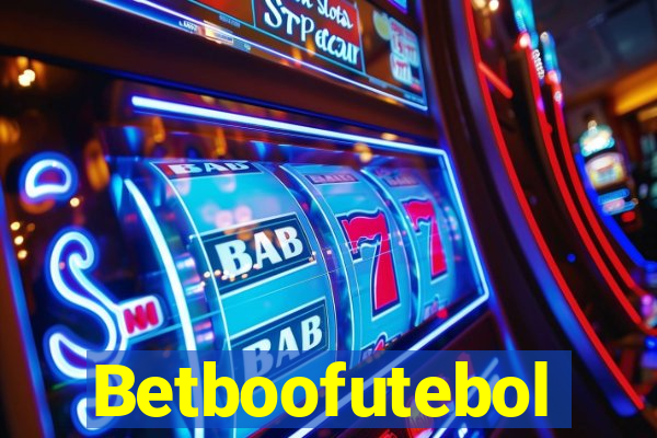 Betboofutebol