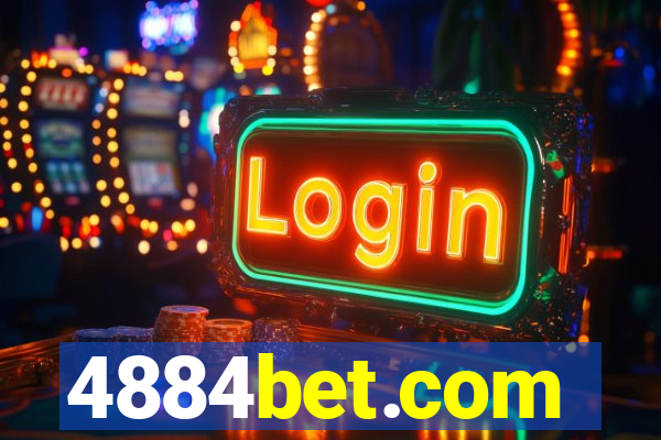 4884bet.com