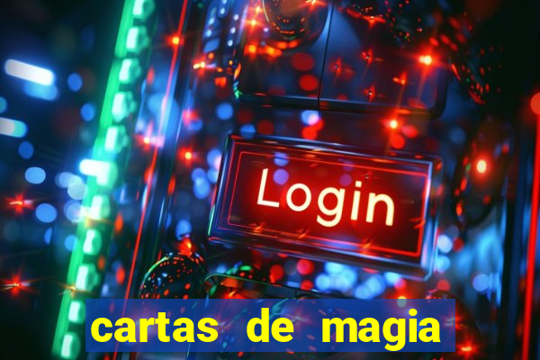 cartas de magia d&d 5e pdf