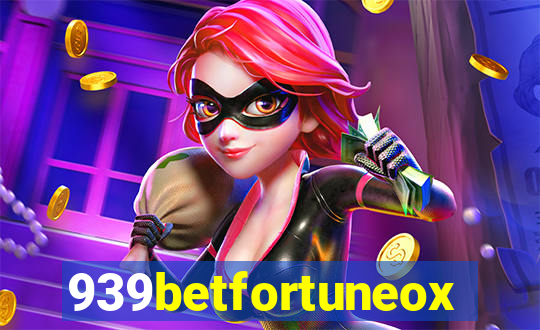939betfortuneox