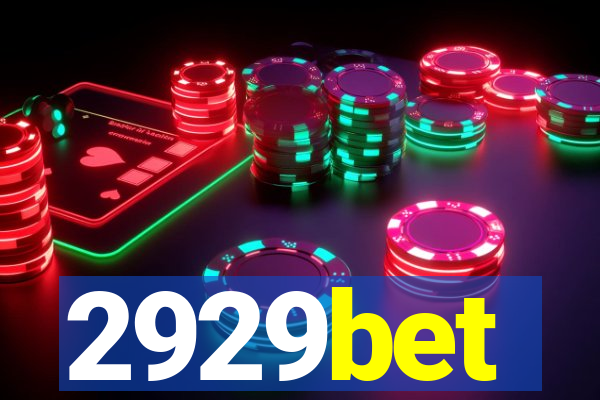 2929bet