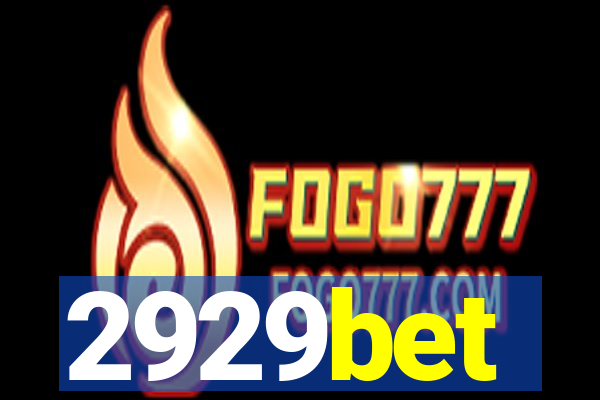 2929bet
