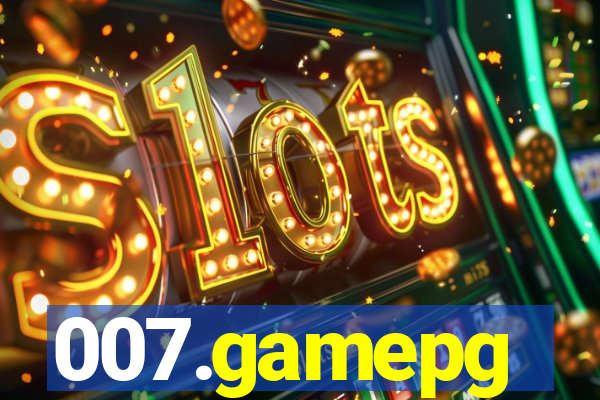 007.gamepg