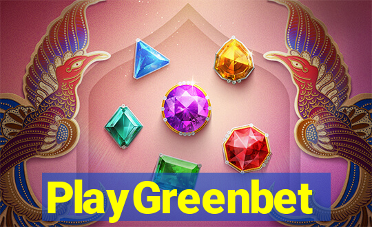 PlayGreenbet
