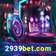 2939bet.com