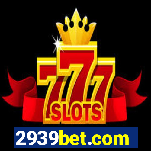 2939bet.com