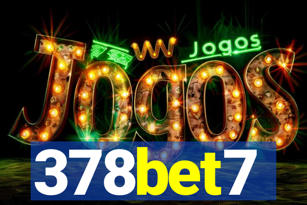 378bet7