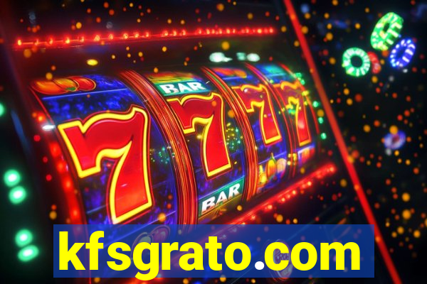 kfsgrato.com