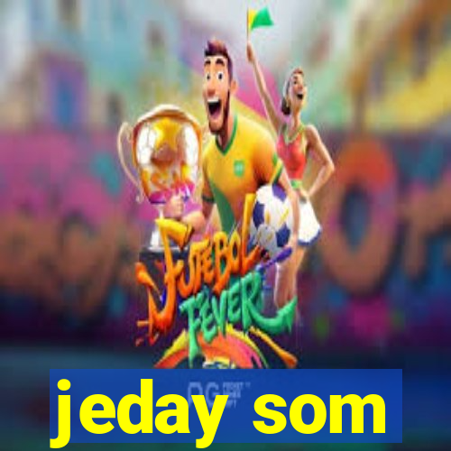 jeday som