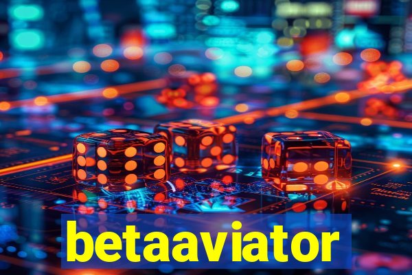 betaaviator