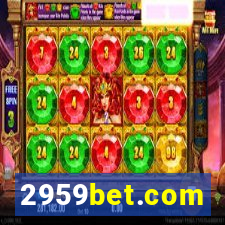 2959bet.com