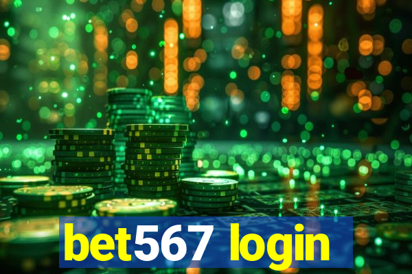 bet567 login