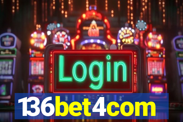 136bet4com