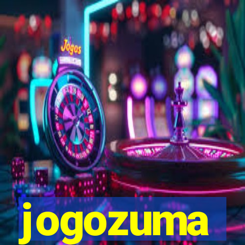 jogozuma