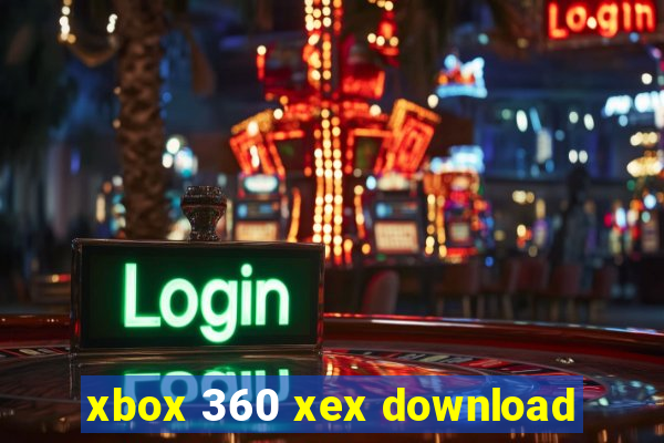 xbox 360 xex download