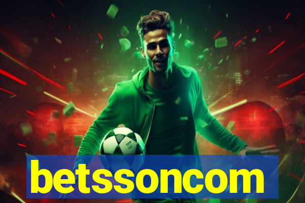 betssoncom