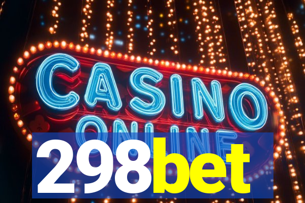 298bet