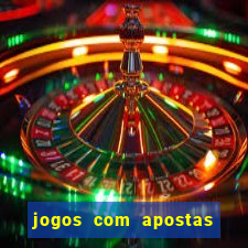 jogos com apostas de 10 centavos