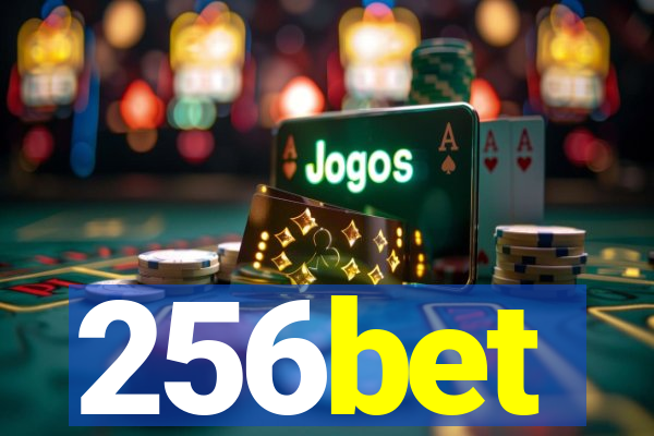 256bet