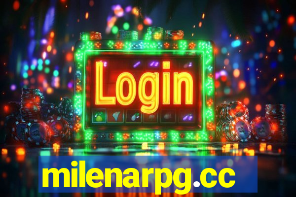 milenarpg.cc