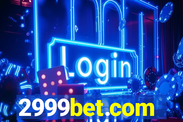 2999bet.com