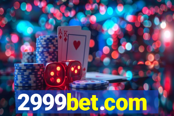 2999bet.com