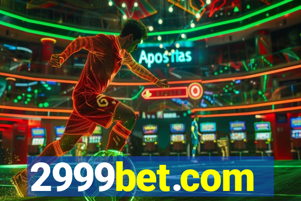 2999bet.com