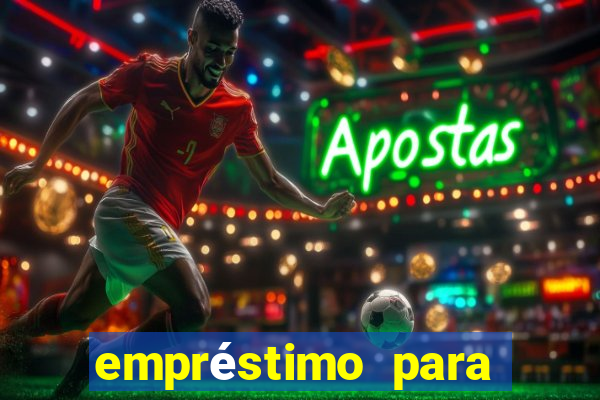 empréstimo para comerciante pagamento diário