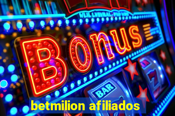 betmilion afiliados