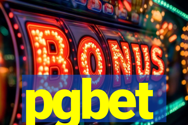 pgbet
